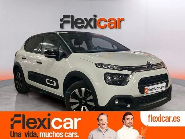 CITROEN C3 PureTech 60KW (83CV) Shine