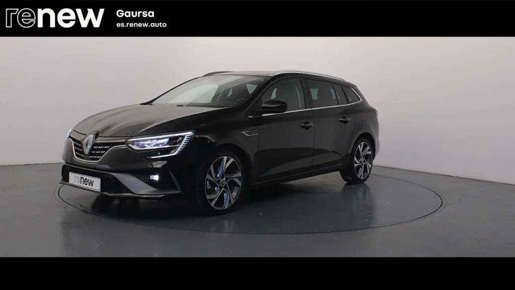 RENAULT Mégane MEGANE 1.6 SCE E-TECH RS LINE 117KW 160 5P