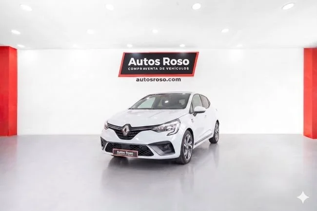 RENAULT Clio Clio TCe Evolution 67kW