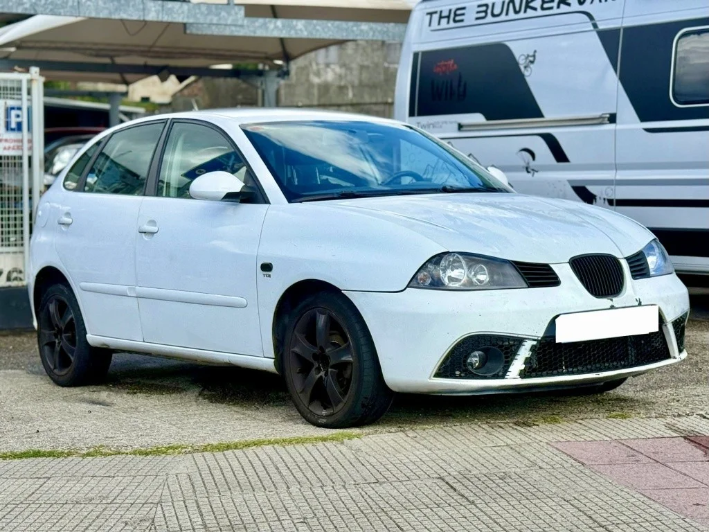 SEAT Ibiza Ibiza 1.9 TDi Reference