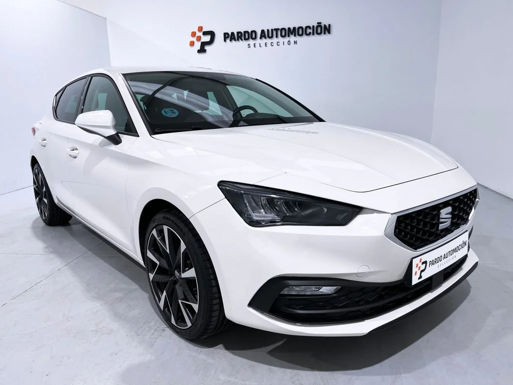 SEAT León León 2.0TDI S&S Style 115