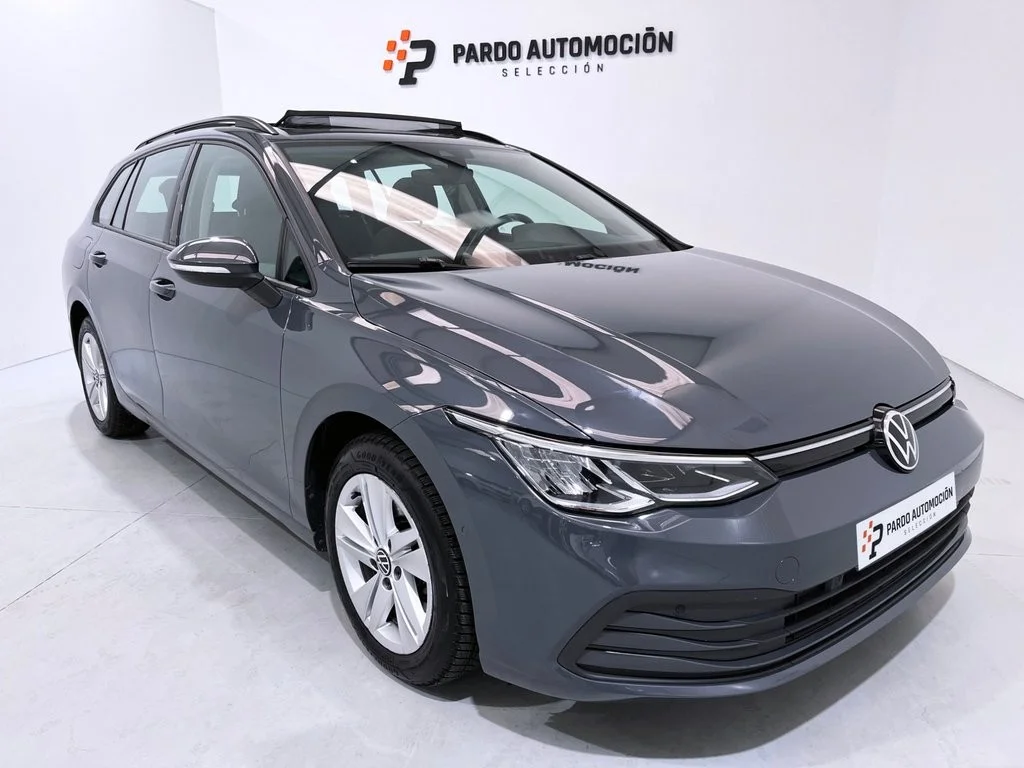 VOLKSWAGEN Golf Golf Variant 2.0TDI 85kW