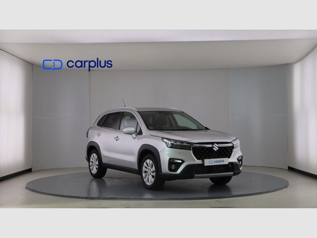 Suzuki de segunda mano
