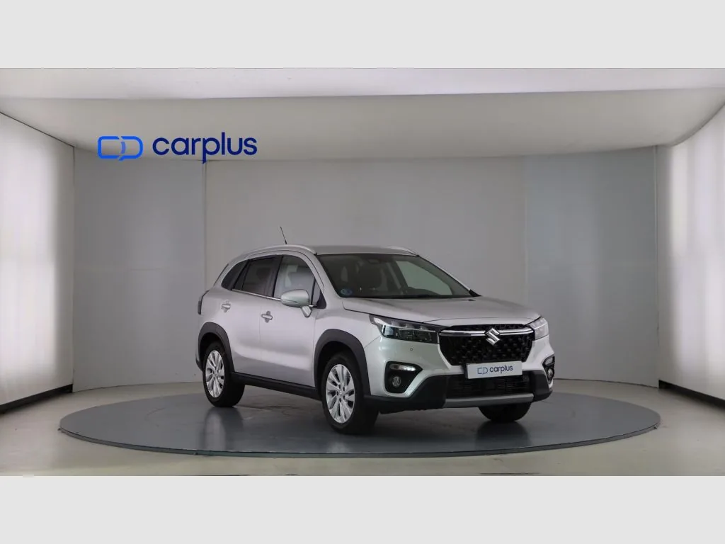 Suzuki de segunda mano