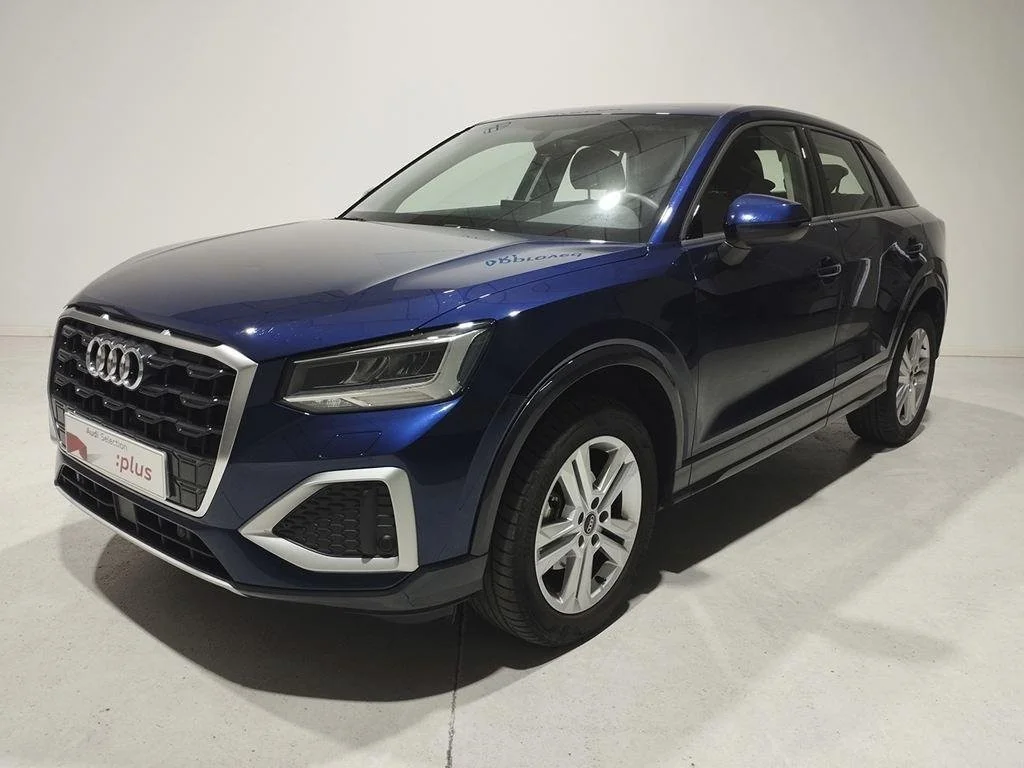 AUDI Q2 Q2 30 TFSI Advanced 81kW