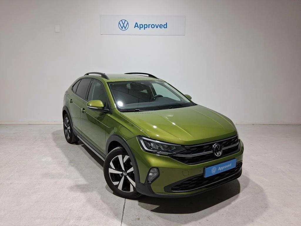 VOLKSWAGEN Taigo Taigo 1.0 TSI Más 85kW