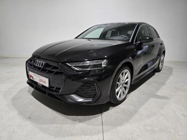 AUDI A3 A3 Sportback TFSI S line S tronic 110kW