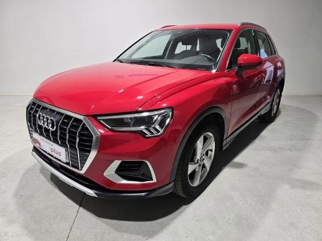 AUDI Q3 Q3 35 TDI Advanced S tronic 110kW