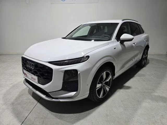 AUDI Q3 Q3 1.5 TFSI S line S tronic 110kW