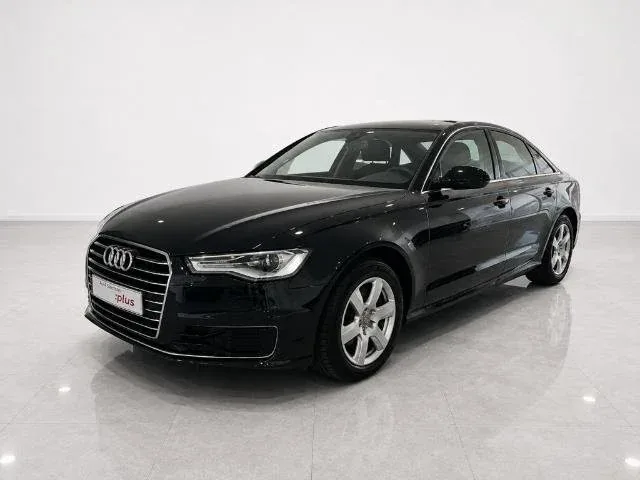 AUDI A6 A6 2.0TDI Advanced edition S-T 140kW