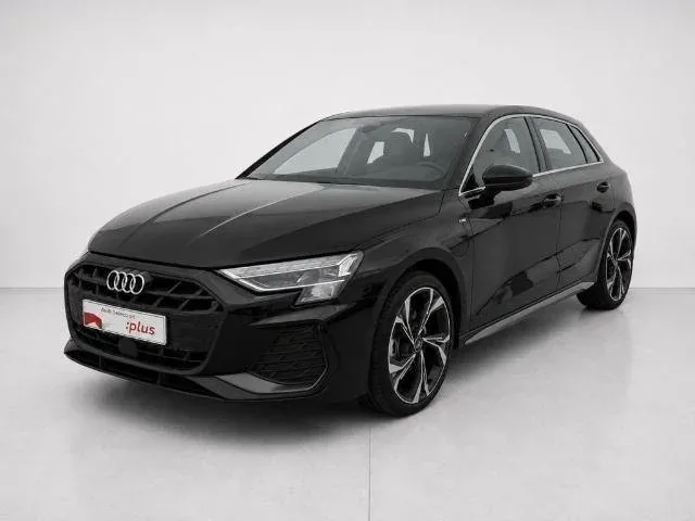 AUDI A3 A3 Sportback TFSI e S line S tronic 150kW