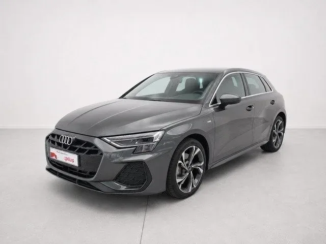 AUDI A3 A3 Sportback TFSI e S line S tronic 150kW