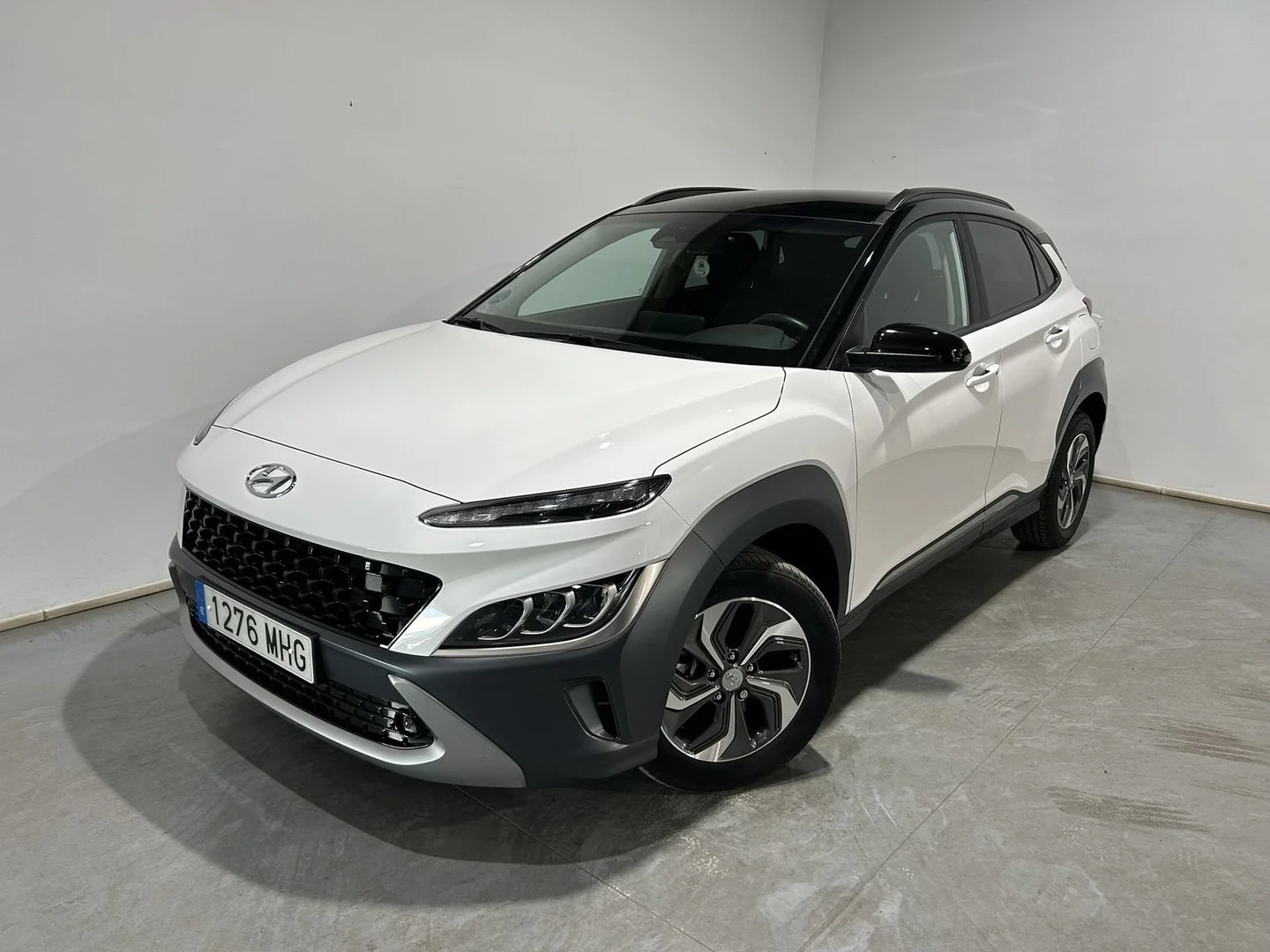 HYUNDAI Kona Kona HEV 1.6 GDI Tecno DT