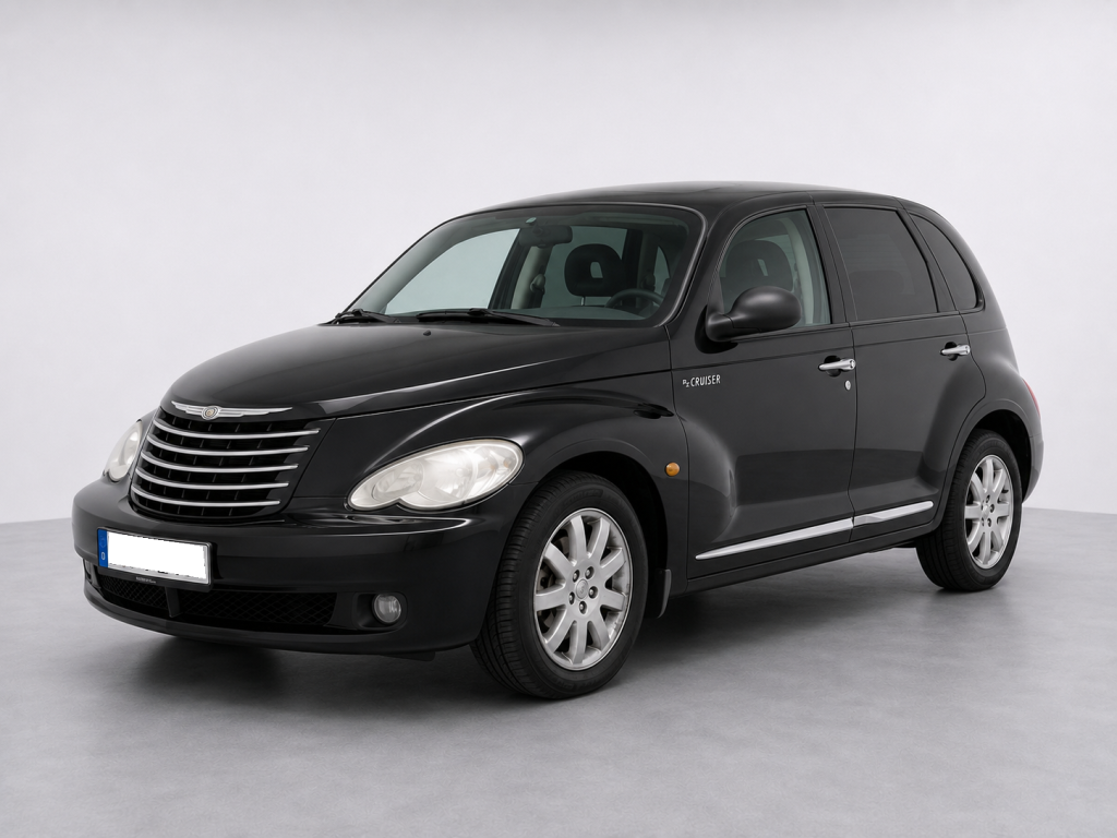 CHRYSLER PT Cruiser PT Cruiser 2.4 Limited Aut.