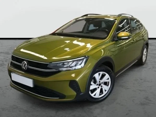 VOLKSWAGEN Taigo Connect 1.0 TSI 70kW (95CV) SG5 (CS13MV12)