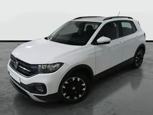 VOLKSWAGEN T-Cross Connect 1.0 TSI 70kW (95CV) SG5 (C113LV12)