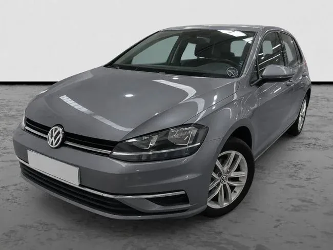 VOLKSWAGEN Golf Connect 1.0 TSI SG6 81 kW (110 CV) (CD13CX12)