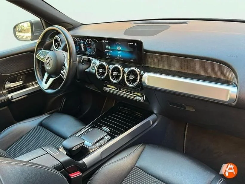 MERCEDES-BENZ Clase GLB GLB 220d 4Matic 8G-DCT