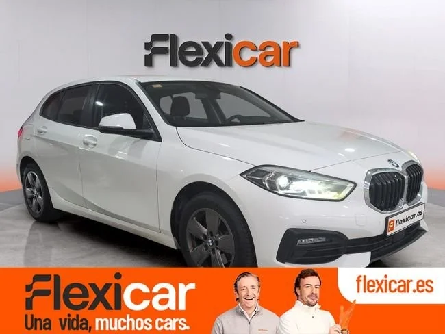 BMW Serie 1 118i