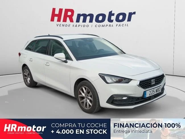 SEAT León Style XL