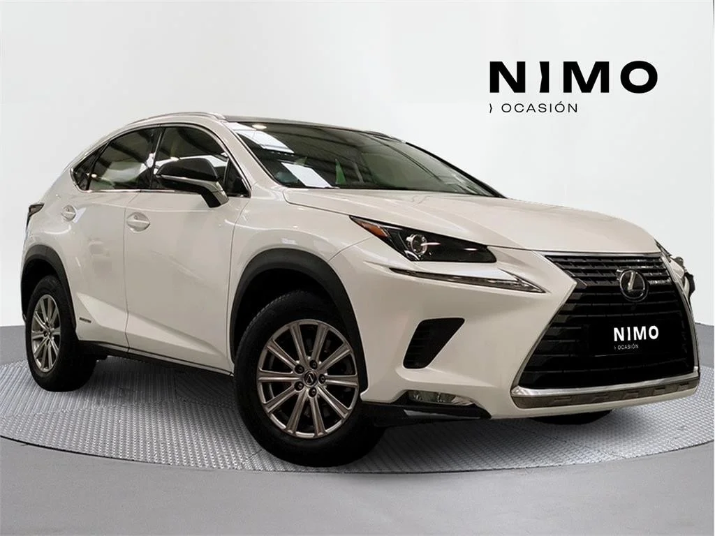 LEXUS NX NX 300h Business 2WD