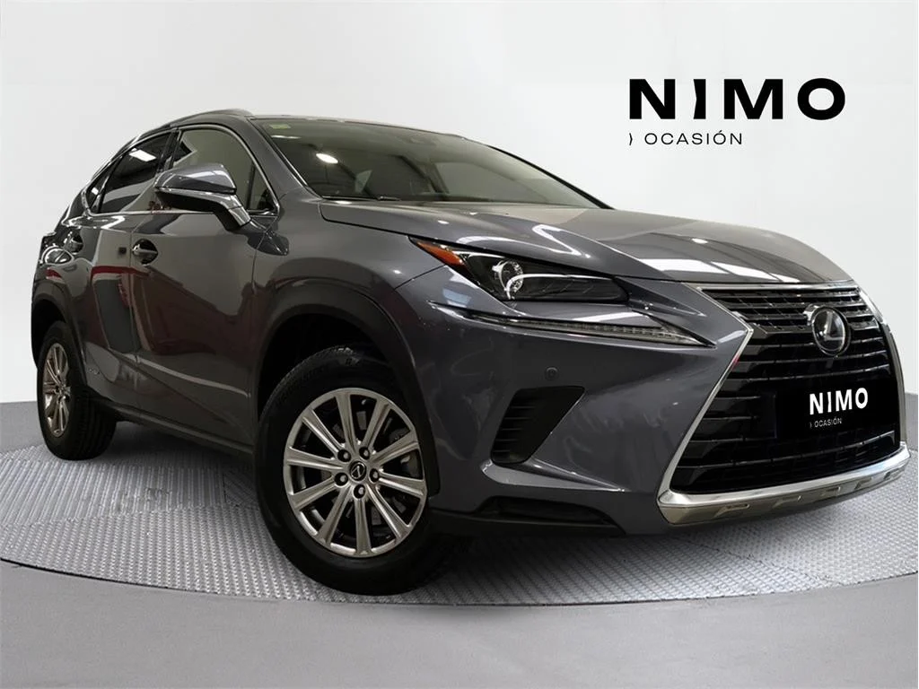 LEXUS NX NX 300h Business 2WD