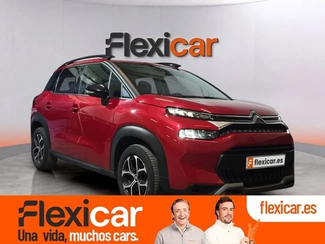 CITROEN C3 Aircross PureTech 81kW (110CV) Max