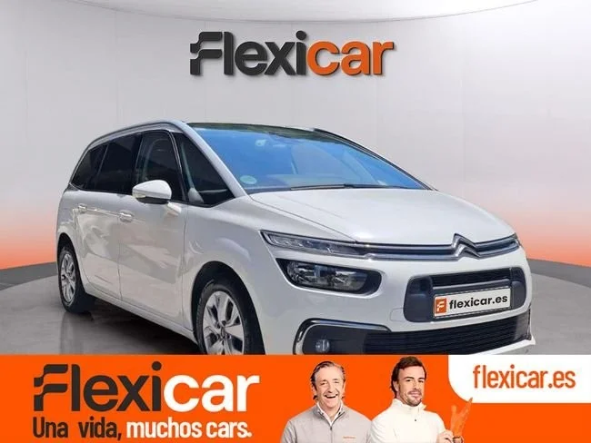 CITROEN C4 PureTech 96KW (130CV) S&S 6v Feel