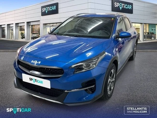 KIA XCeed XCeed 1.0 T-GDi Drive