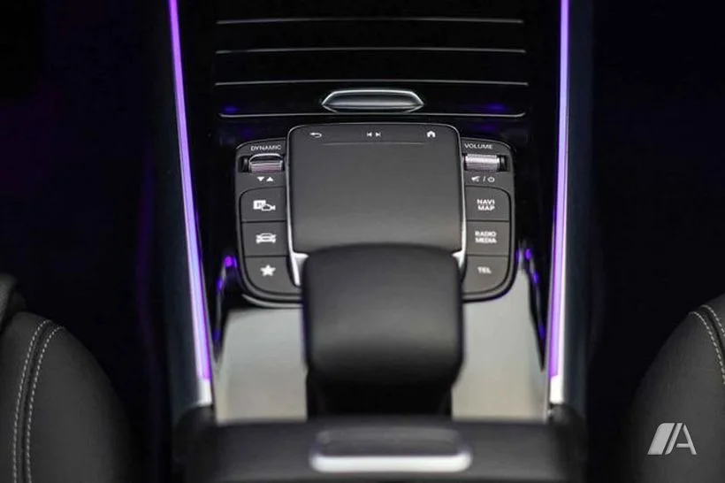 MERCEDES-BENZ Clase GLA GLA 250e