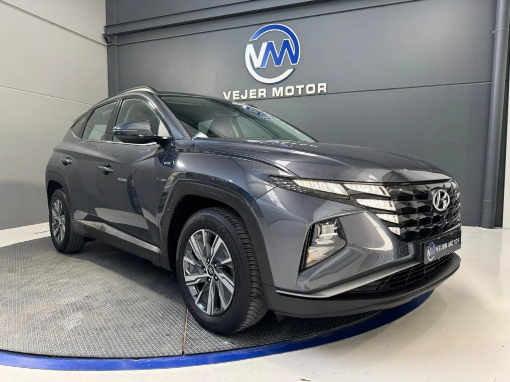 HYUNDAI Tucson Tucson 1.6 CRDI 48V Tecno Sky 4x2 DT