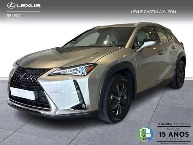 LEXUS UX UX 250h Business City 2WD