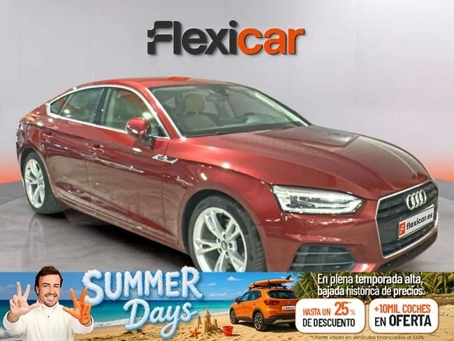 AUDI A5 A5 Sportback 2.0TDI S tronic 110kW