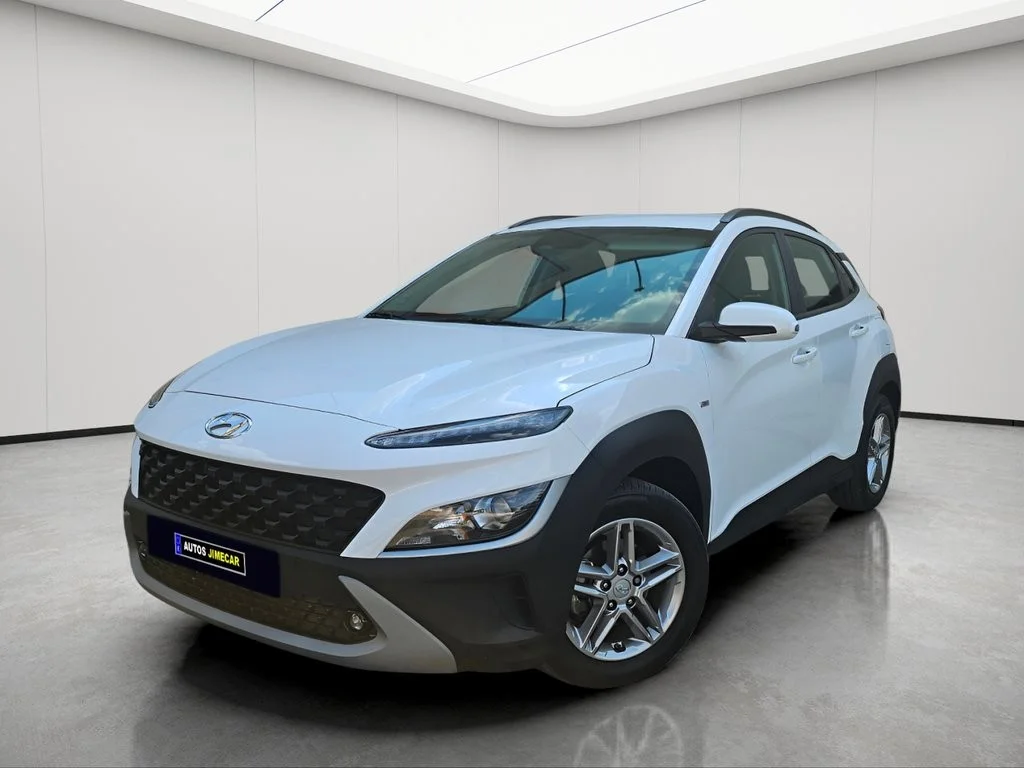 HYUNDAI Kona 1.0 TGDI 48V Maxx 4X2