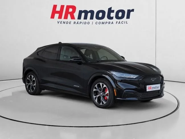 FORD Mustang Mach-E 75.7Kwh 198 kW (269 CV)