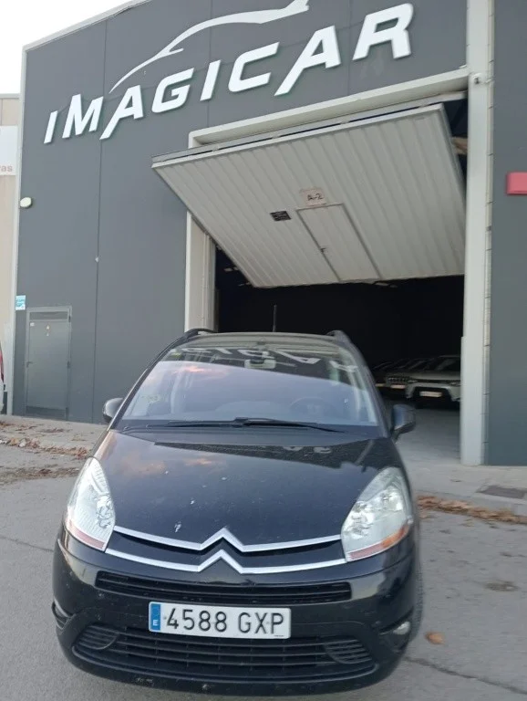 CITROEN C4 C4 Grand Picasso 1.6HDI SX