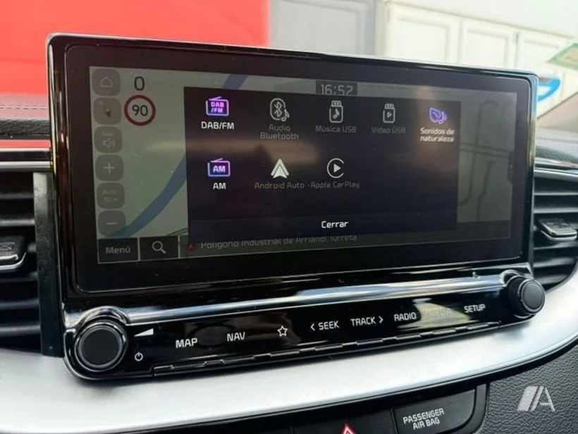 KIA XCeed XCeed 1.5 MHEV Tech