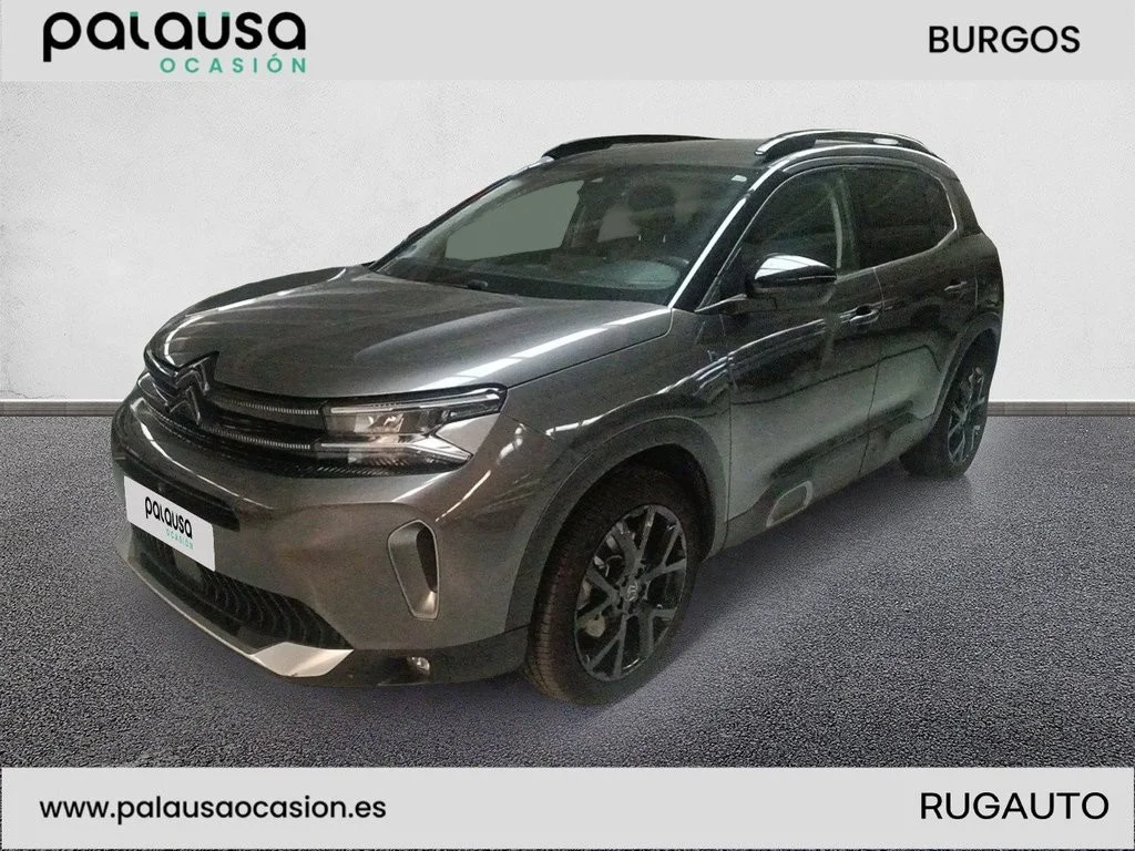 CITROEN C5 Aircross 1.6 HYBRID 225 SHINE AUTO 225 5P