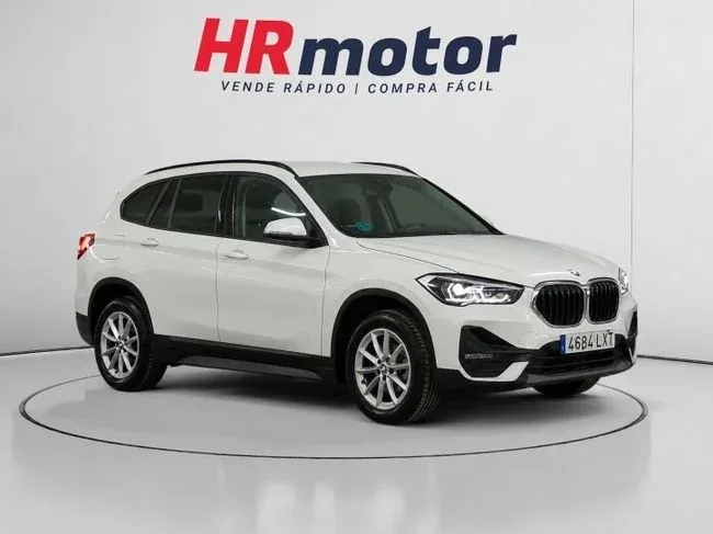 BMW X1 X1 sDrive 18d