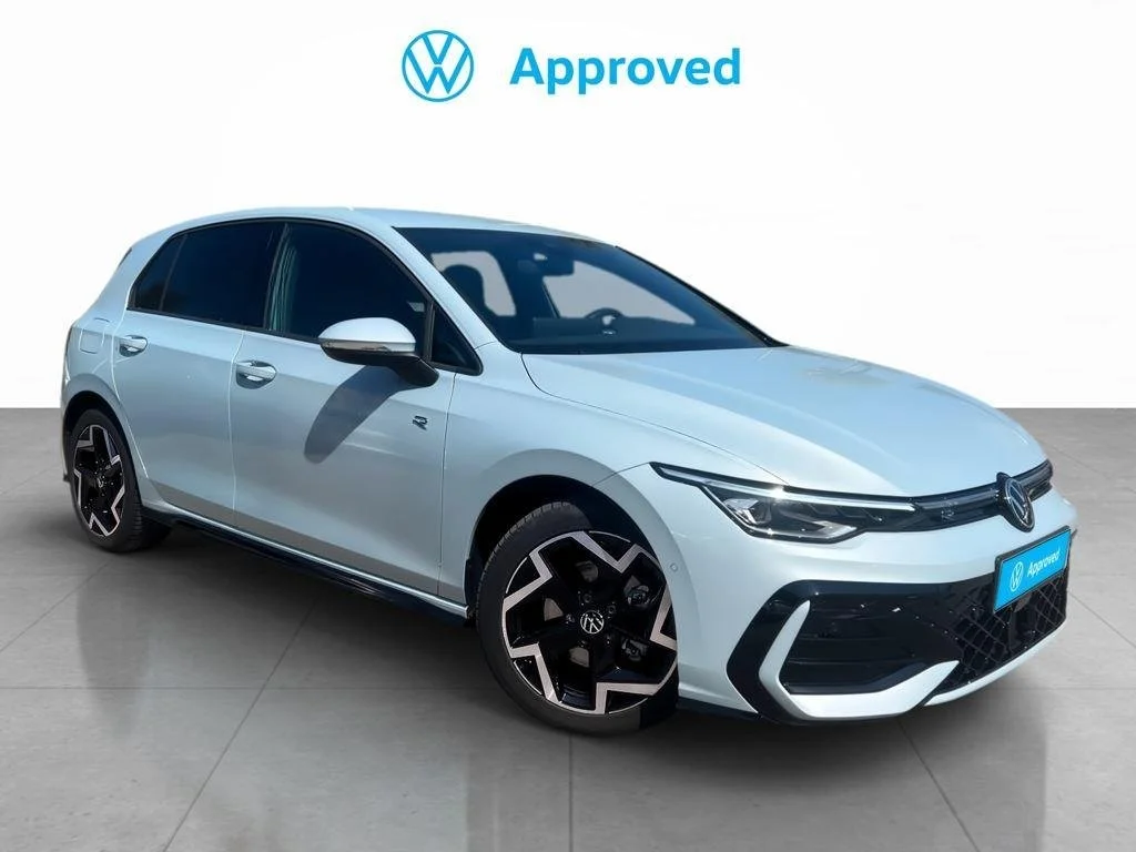 VOLKSWAGEN Golf Golf 2.0TDI R-Line DSG 110kW