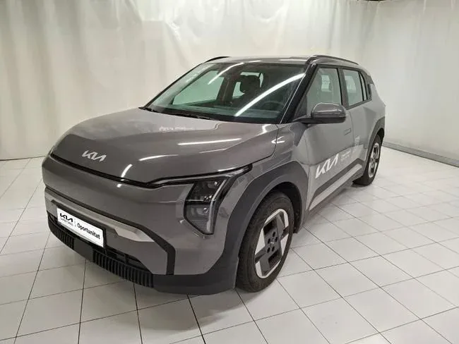KIA EV3 EV3 Air Long Range
