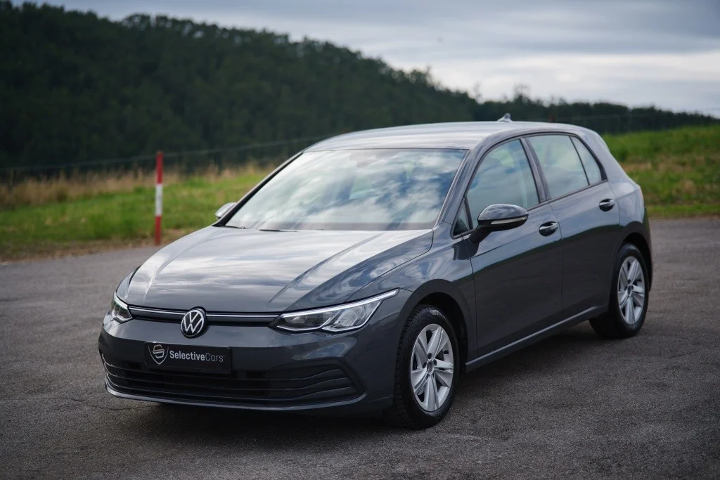 VOLKSWAGEN Golf Golf 1.0 TSI Life 81kW