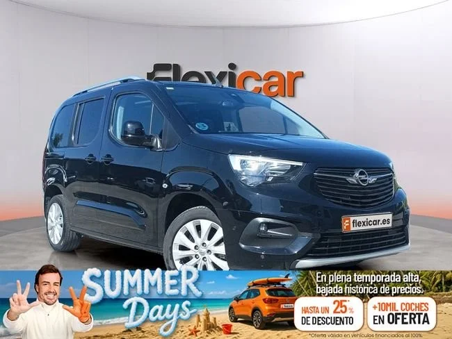 OPEL Combo LIFE