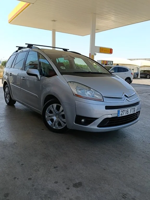 CITROEN C4 C4 Picasso 2.0HDI VTN@V CMP