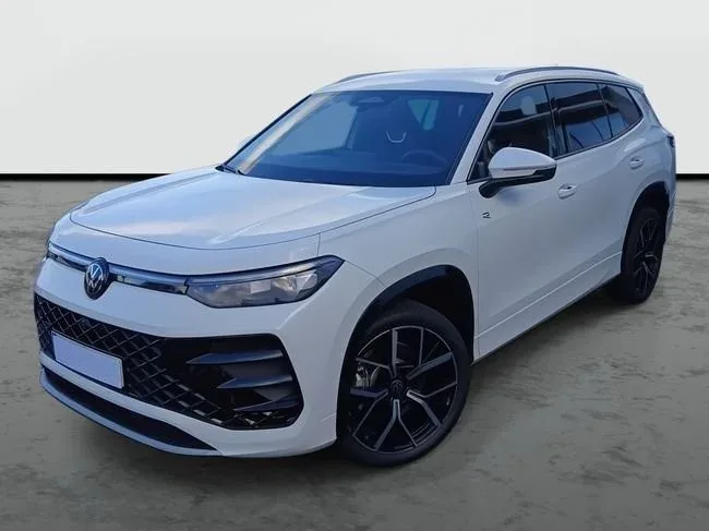 VOLKSWAGEN Tayron Tayron 1.5 eTSI R-Line DSG7 110kW