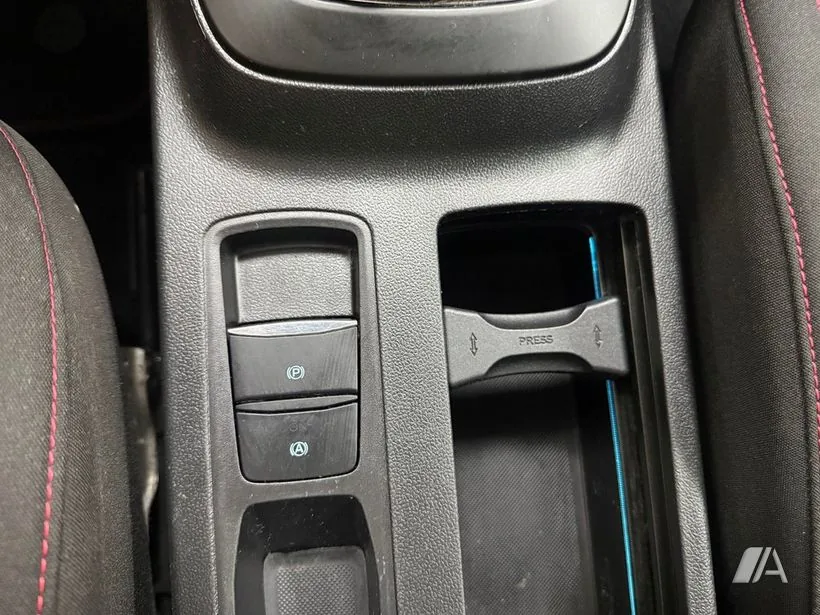 FORD Focus 1.0 Ecoboost MHEV 114kW ST-Line X