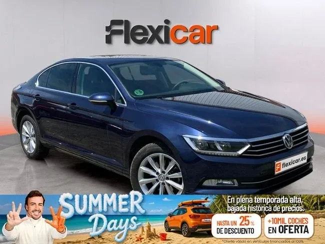 VOLKSWAGEN Passat Passat 1.4 TSI ACT Advance 110kW