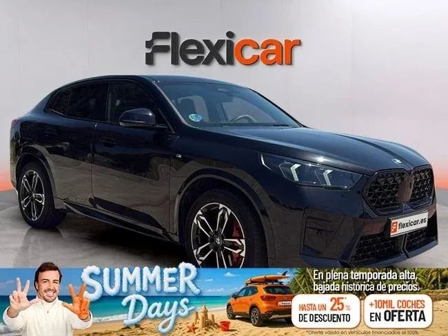BMW X2 sDrive20d