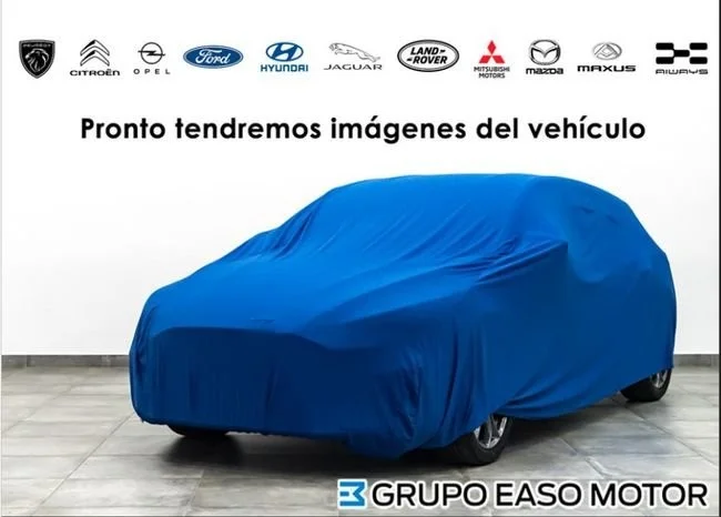 PEUGEOT 5008 1.5 BLUEHDI 96KW S&S ALLURE 130 5P 7 Plazas