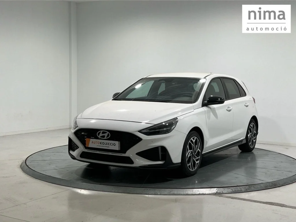 HYUNDAI i30 i30 1.5 DPI N Line SE 96
